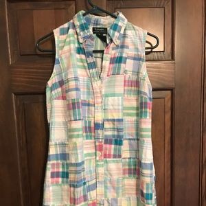 Ralph Lauren Shirt Dress